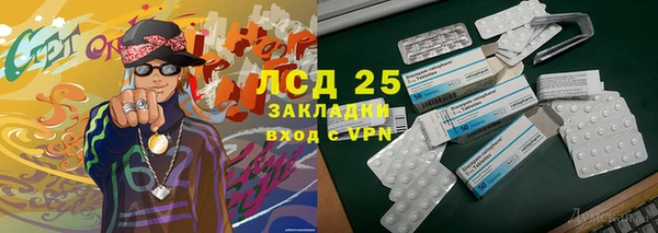 крисы Алзамай